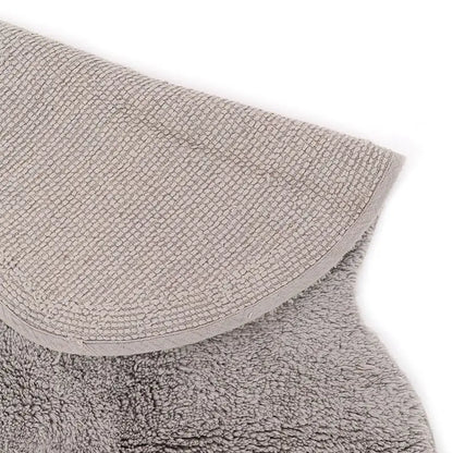 Alfombra Infantil NUBE RUG NIMBUS GRIS 65x125 - Sueños de Cigueña 