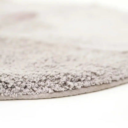 Alfombra Infantil NUBE RUG NIMBUS GRIS 65x125 - Sueños de Cigueña 