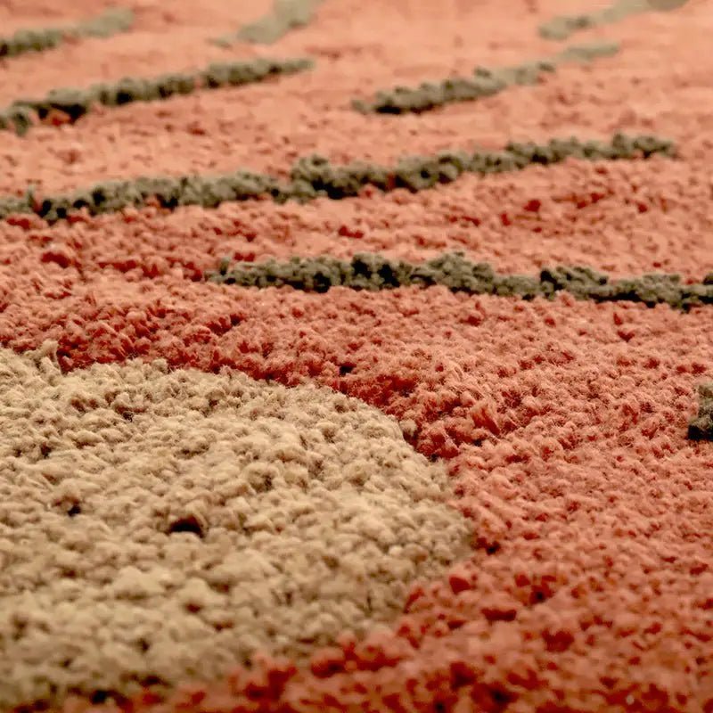 Alfombra Infantil OLLEN 80x120 - Sueños de Cigueña