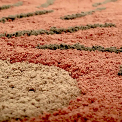 Alfombra Infantil OLLEN 80x120 - Sueños de Cigueña