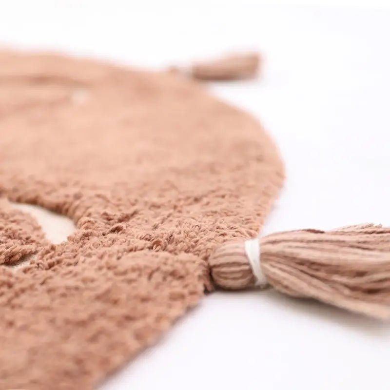 Alfombra Infantil YVA 110cm - Sueños de Cigueña