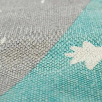 ANNIBAL VINTAGE Alfombra infantil - Sueños de Cigueña