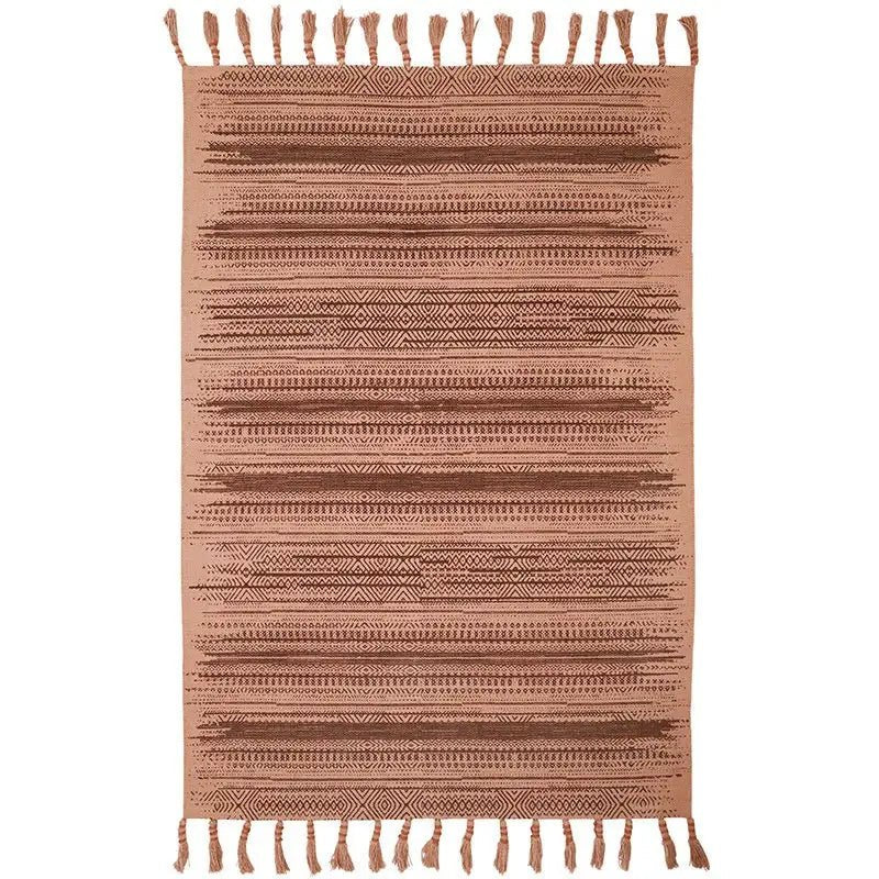 Alfombra infantil LOOMY 100x150 - Sueños de Cigueña 