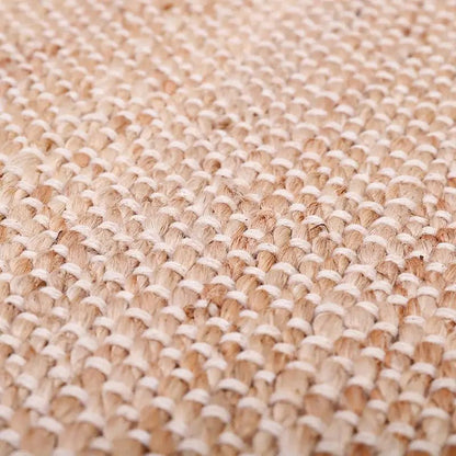 Alfombra jute & coton LENNY 110x170 - Sueños de Cigueña