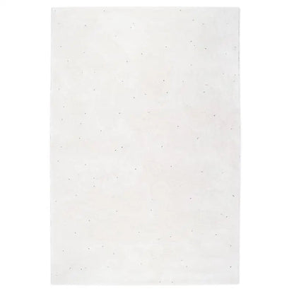 Alfombra de lana reciclada KUSUMI M - Sueños de Cigueña
