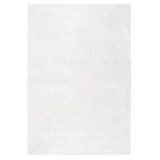 Alfombra de lana reciclada KUSUMI M - Sueños de Cigueña 