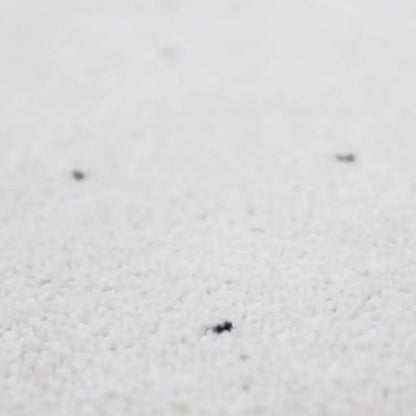 Alfombra de lana reciclada KUSUMI M - Sueños de Cigueña