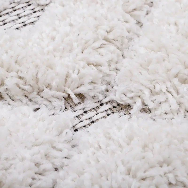 Alfombra infantil Bohemia HOMY L - Sueños de Cigueña