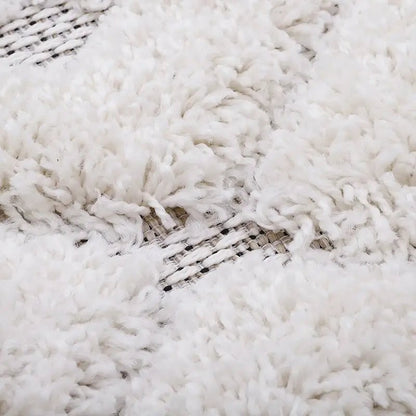 Alfombra infantil Bohemia HOMY L - Sueños de Cigueña