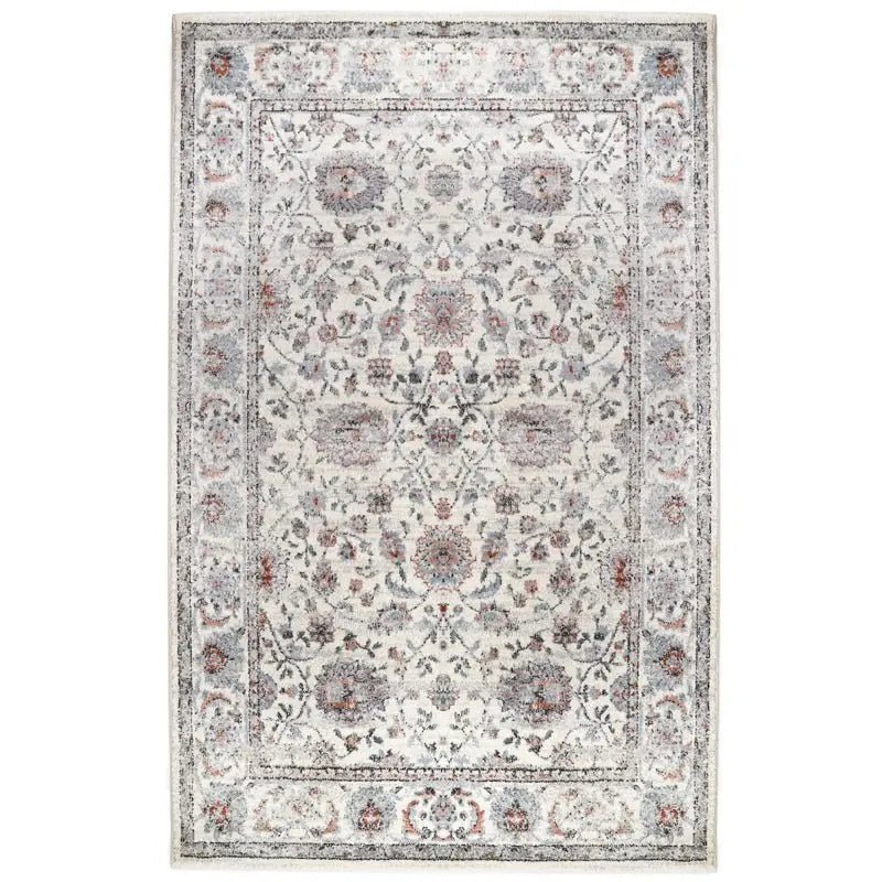 Alfombra estilo persa NAÏRI L - Sueños de Cigueña 