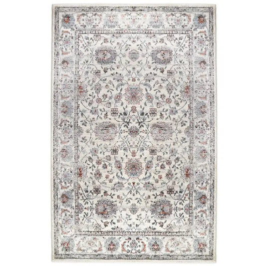Alfombra estilo persa NAÏRI L - Sueños de Cigueña 