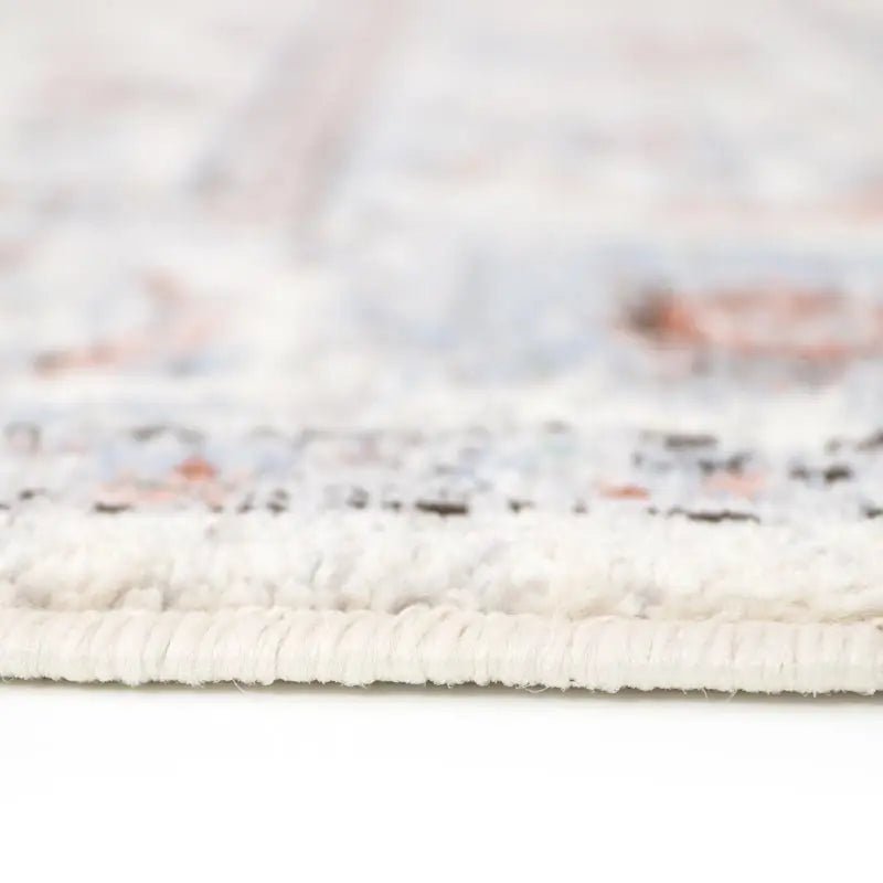 Alfombra estilo persa NAÏRI L - Sueños de Cigueña 