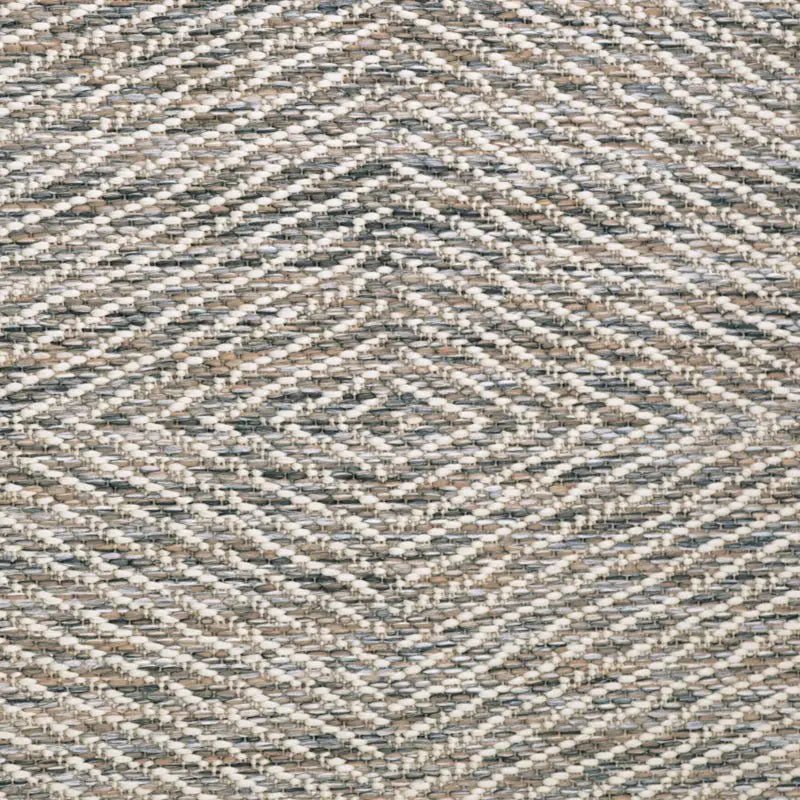 Alfombra infantil naturel IRINEO L 140x200 - Sueños de Cigueña