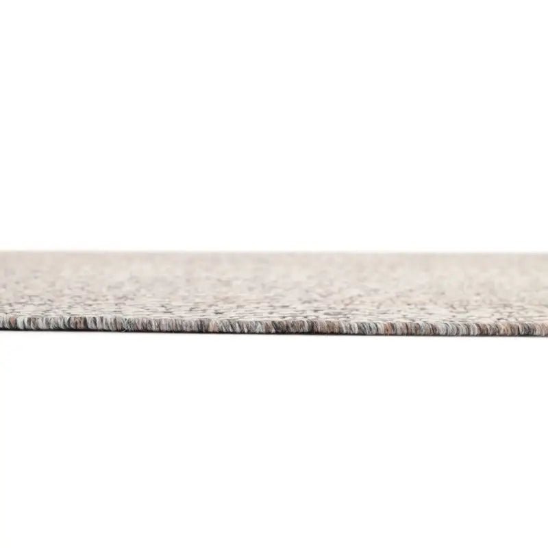 Alfombra infantil naturel IRINEO L 140x200 - Sueños de Cigueña