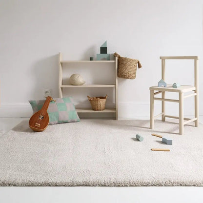 Alfombra lavable en maquina SUPER ETICO LIN M - Sueños de Cigueña 