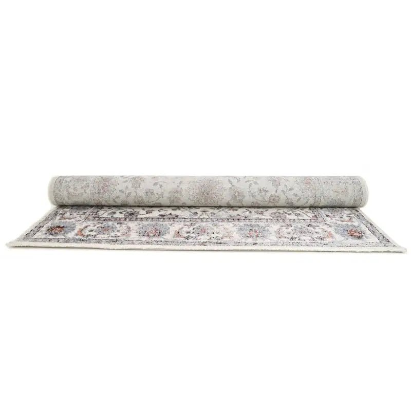 Alfombra estilo persa NAÏRI XL - Sueños de Cigueña 