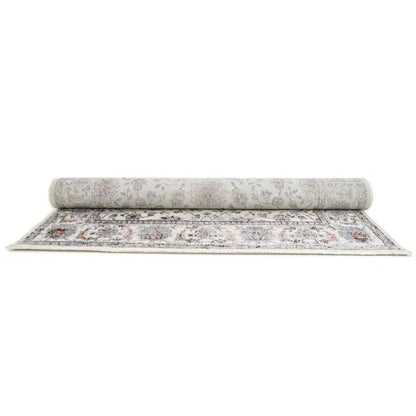 Alfombra estilo persa NAÏRI XL - Sueños de Cigueña 