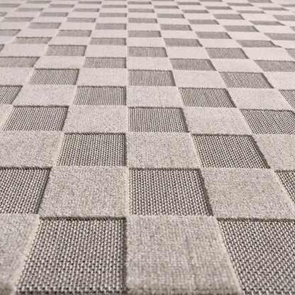 Alfombra infantil DAMAS XL - Sueños de Cigueña 