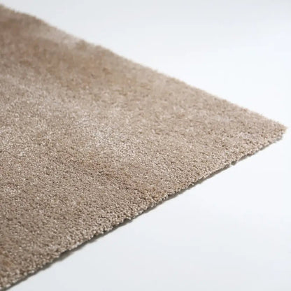 Alfombra lavable en maquina uni ETICO SABLE L - Sueños de Cigueña 