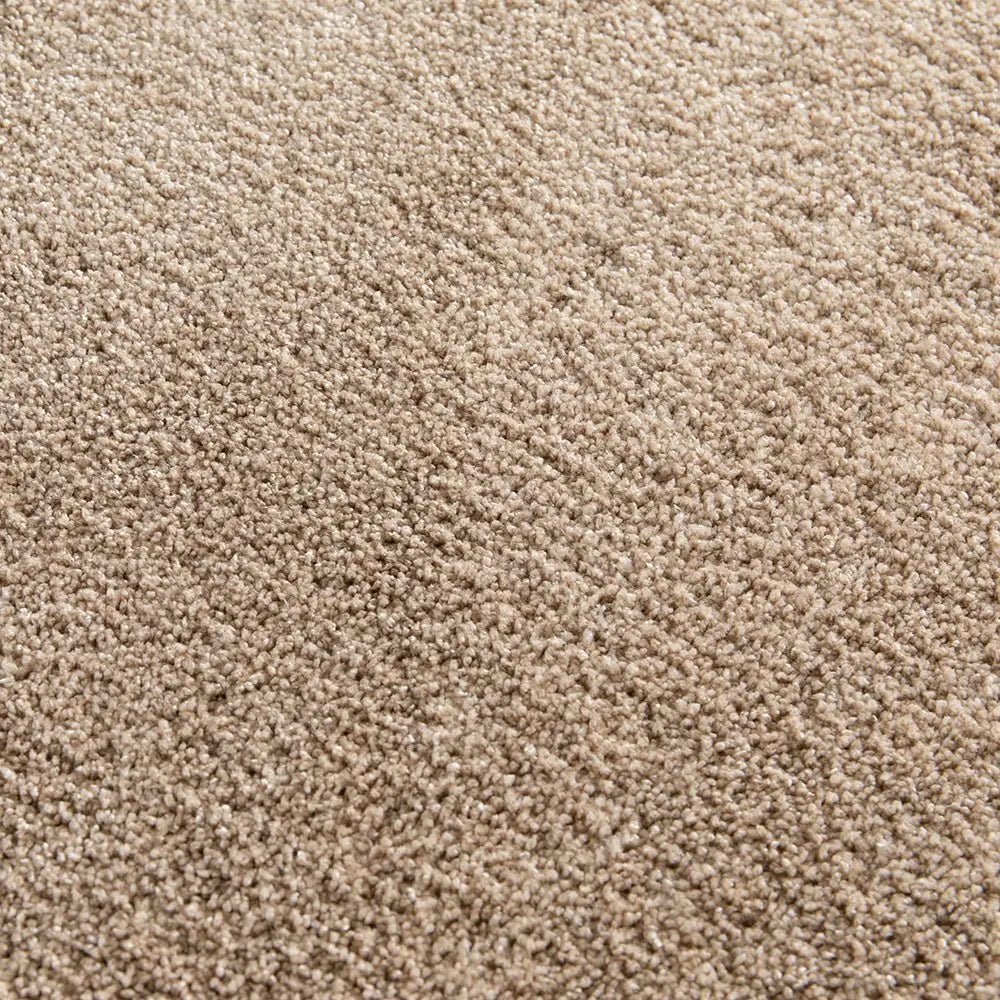 Alfombra lavable en maquina uni ETICO SABLE L - Sueños de Cigueña 