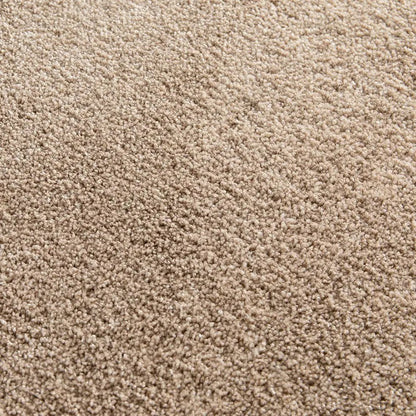 Alfombra lavable en maquina uni ETICO SABLE L - Sueños de Cigueña 
