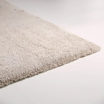 Alfombra lavable en maquina uni SUPER ETICO LIN L - Sueños de Cigueña 