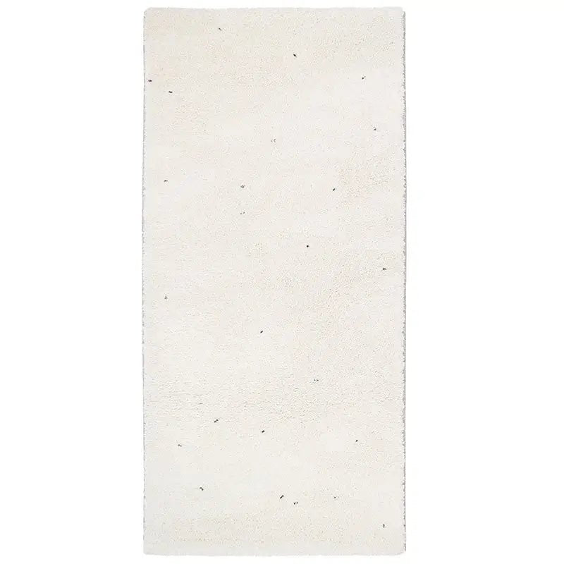 Alfombra de lana recicladaKUSUMI S - Sueños de Cigueña