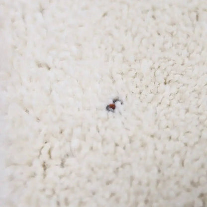 Alfombra de lana recicladaKUSUMI S - Sueños de Cigueña