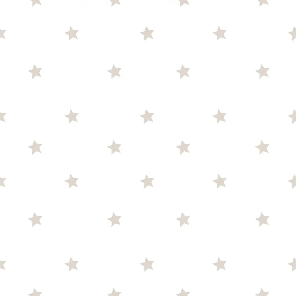 Papel Pintado ESTRELLAS Beige Papel Pintado JUNGLA SDC-UV-003 - Sueños de Cigueña 82 € Papel Pintado