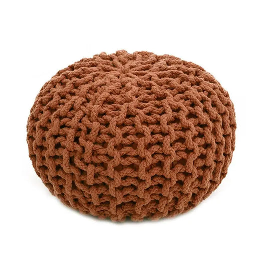 Pouf enfant LILI SIENNA - Sueños de Cigueña
