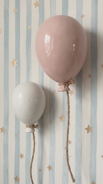 GLOBOS BURBUJA A JUEGO | PINTADOS A MANO