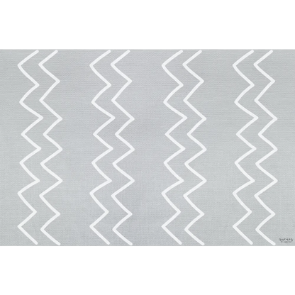 Alfombra Vinilica 120x160 Mod. INDI - Sueños de Cigueña 