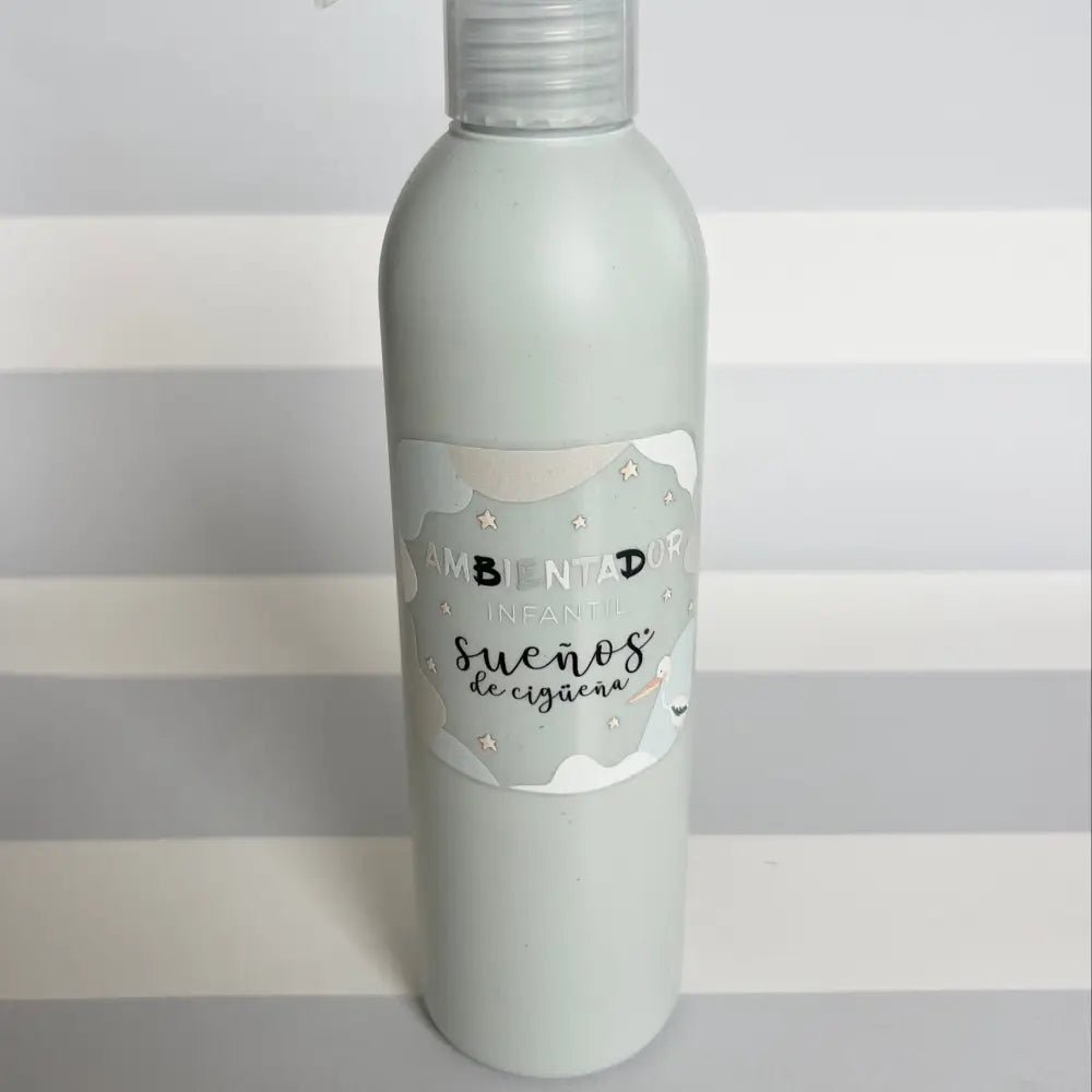 Ambientador Infantil 500ML (relleno) Sueños de Cigueña - Sueños de Cigueña 