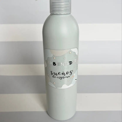 Ambientador Infantil 500ML (relleno) Sueños de Cigueña - Sueños de Cigueña 
