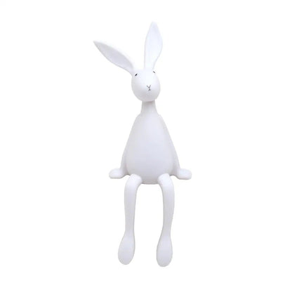Lampara Infantil Joseph el Conejo - Sueños de Cigueña 