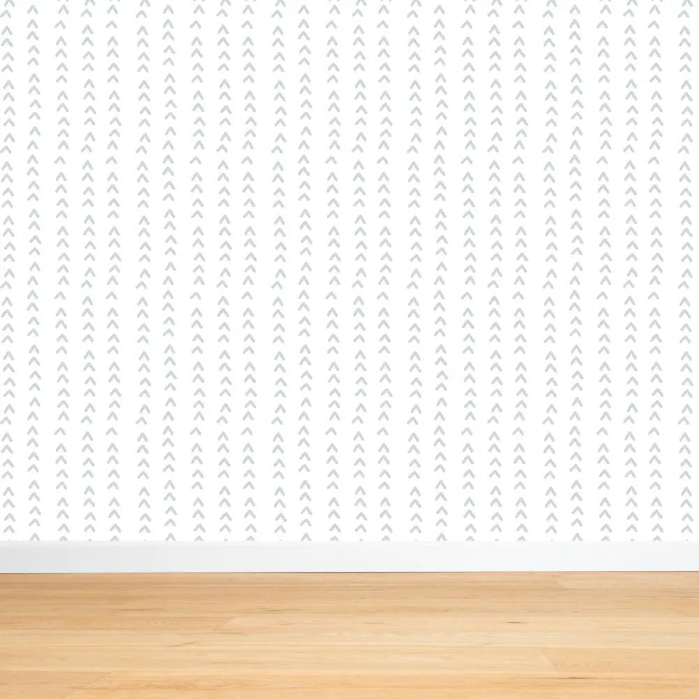 Papel Pintado ESPIGAS EMPOLVADAS - Sueños de Cigueña 