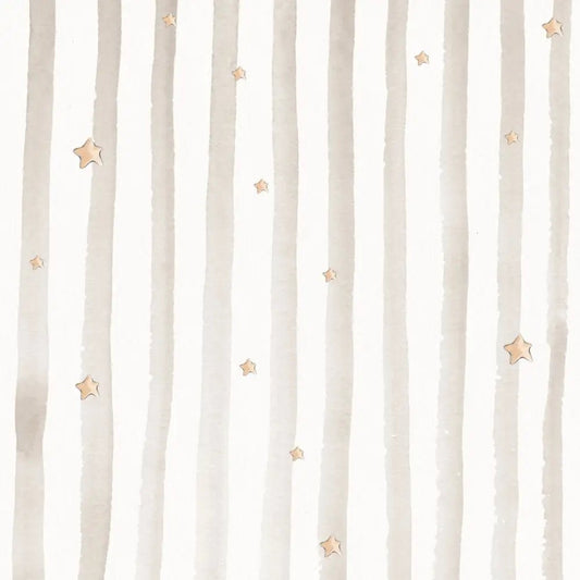 Papel Pintado JUNGLA SDC-UV-003 - Sueños de Cigueña 