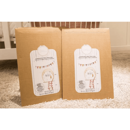 Puerta Ratoncito Perez SDC-VIN-SRP-001 - Sueños de Cigueña 