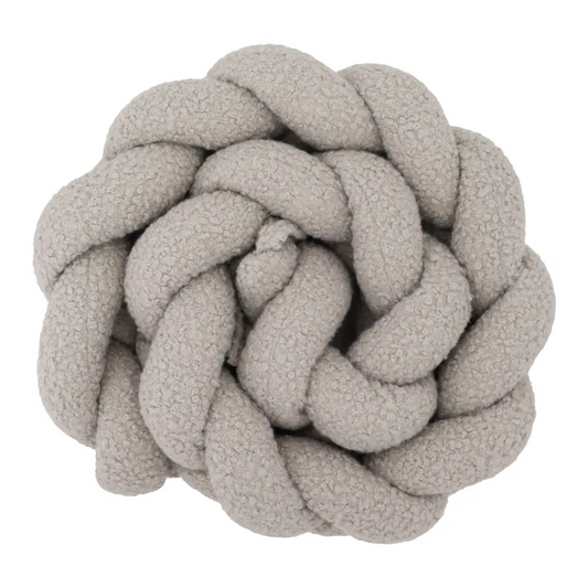 Trenza Protector de Cuna 200cm BOUCLE STONE Trenza Protector de Cuna 180cm TEDDY - Sueños 94,50 €
