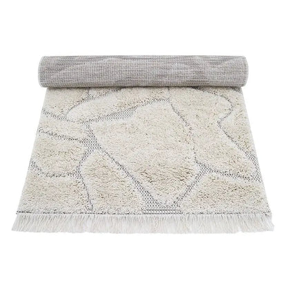 UYUNI M tapis enfant style bohème - Sueños de Cigueña
