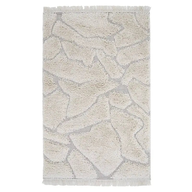 UYUNI M tapis enfant style bohème - Sueños de Cigueña