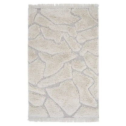 UYUNI M tapis enfant style bohème - Sueños de Cigueña