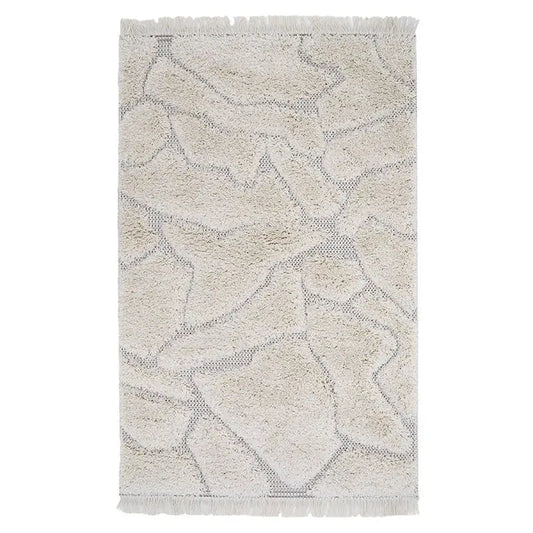 UYUNI M tapis enfant style bohème - Sueños de Cigueña